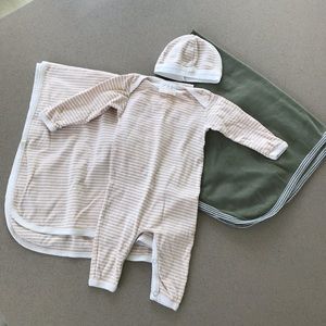 Coccoli Baby Boy Lot